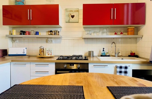 Angouleme Apartment | Comme à la Maison - 6 Personnes - Centre Ville - Wifi