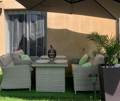 Baziege House | Comme à la maison - Chambre double chez habitant près de Toulouse