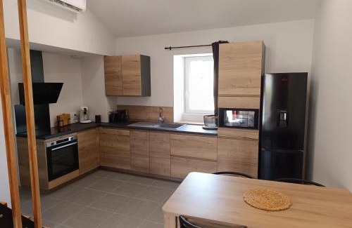 Matour House | Comme à la maison !