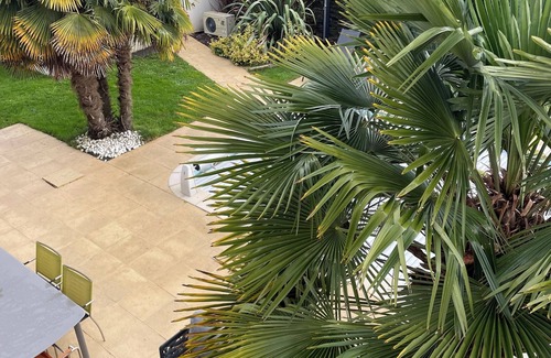 Combree Bed & Breakfast | Comme une Évidence" Adult Only guest house in the heart of nature