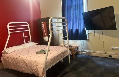 Dowerin Hotel | Commercial Hotel Dowerin