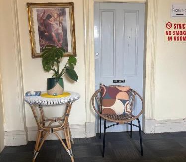 Dowerin Hotel | Commercial Hotel Dowerin