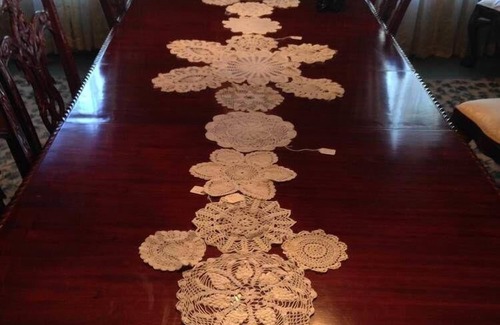 Bainbridge Bed & Breakfast | Commodore Bed & Breakfast / Library Room