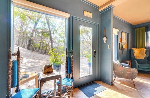 Lost Bridge Village Apartment | Community Perks: Cozy Hideaway Near Beaver Lake