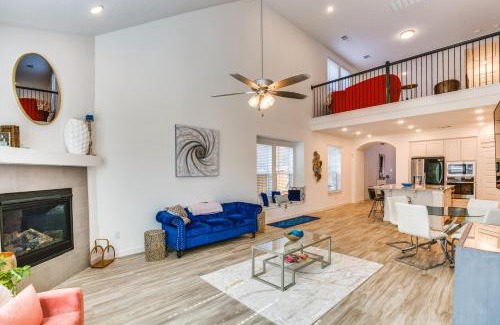 Royse City House | Community Pool Access Royse City Retreat!
