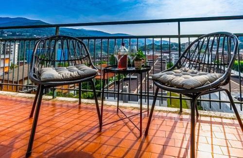 Lipomo Apartment | Como Bike & Family Apartment