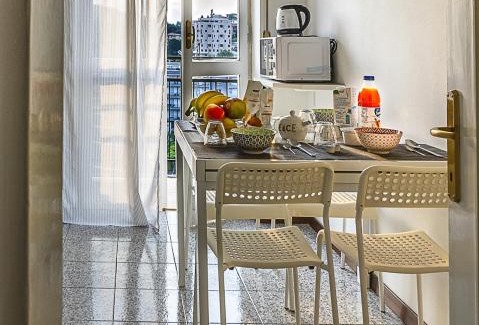 Lipomo Apartment | Como Bike & Family Apartment