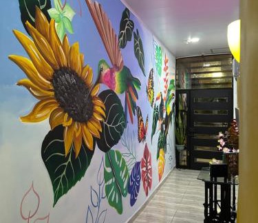 La Dorada House | Como en casa