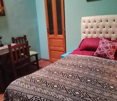 San Telmo House | Como en casa ST