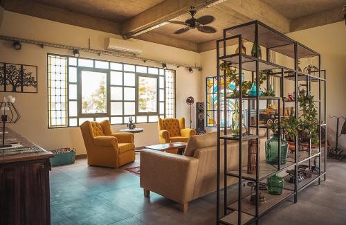 Uribelarrea Hotel | Como Entonces Casa