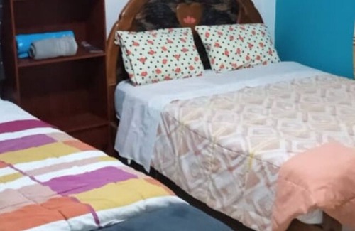 Huarmey House | como es casa, en la ciudad de huarmey a 10 minutos de las playas