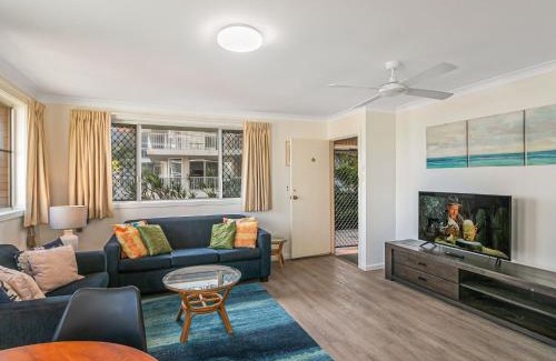 Coolangatta Apartment | Como Unit 6