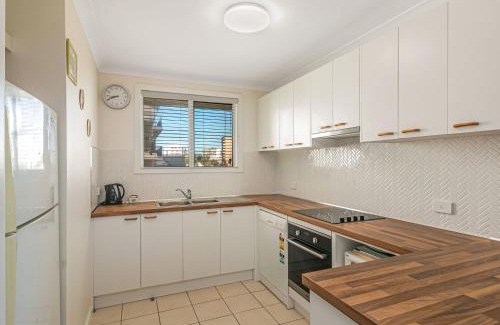 Coolangatta Apartment | Como Unit 6