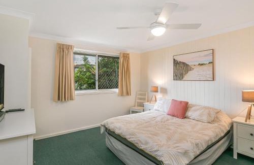 Coolangatta Apartment | Como Unit 6