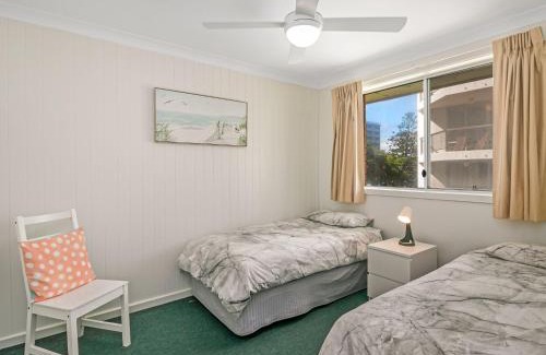 Coolangatta Apartment | Como Unit 6