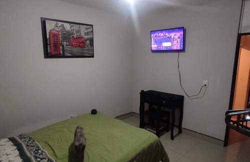 Ramon Farias House | Comoda y Agradable Habitación con Baño Privado