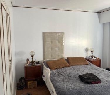 Constitucion Apartment | Comodidad y vistas en San Telmo