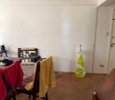 Constitucion Apartment | Comodidad y vistas en San Telmo