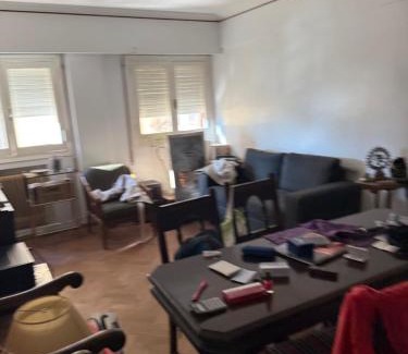 Constitucion Apartment | Comodidad y vistas en San Telmo