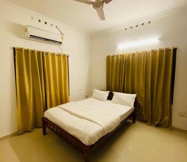 Kochi House | Comodita Residence