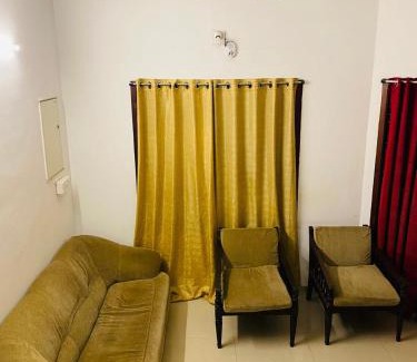 Kochi House | Comodita Residence