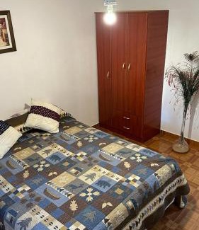 Chacarita Apartment | Comodo 2 ambientes en Villa Crespo, Movistar Arena