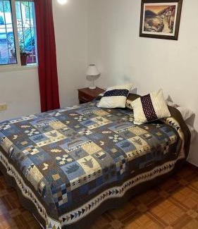 Chacarita Apartment | Comodo 2 ambientes en Villa Crespo, Movistar Arena