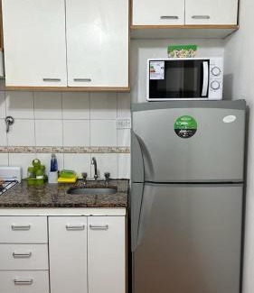 Chacarita Apartment | Comodo 2 ambientes en Villa Crespo, Movistar Arena