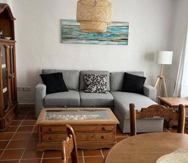 Atlanterra Apartment | Comodo apartamento en Bahia de la Plata