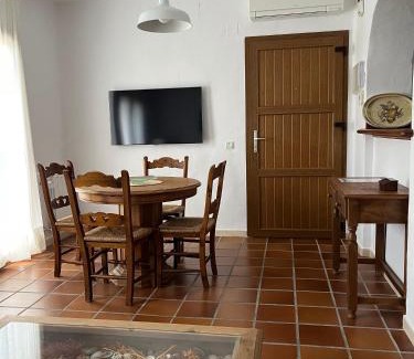 Atlanterra Apartment | Comodo apartamento en Bahia de la Plata