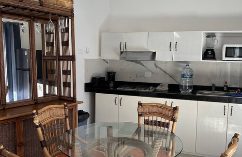 Colonia Meteorologico Apartment | #comodo Apartamento Junto al Mar