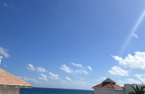 Colonia Meteorologico Apartment | #comodo Apartamento Junto al Mar