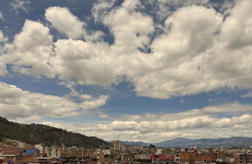 Sogamoso Apartment | Comodo Apartamento con Terraza Privada