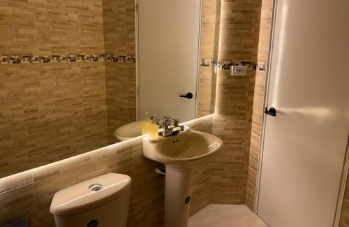 Sogamoso Apartment | Comodo Apartamento con Terraza Privada