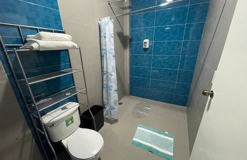 Hidalgo del Parral Apartment | Comodo loft, con ubicacion privilegiada
