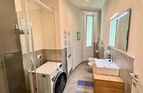 Como Apartment | Comoluxhouse- Intero appartamento