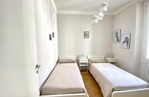 Como Apartment | Comoluxhouse- Intero appartamento