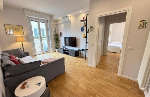Como Apartment | Comoluxhouse- Intero appartamento