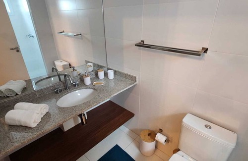 Vila Clementino Apartment | Compact studio + breakfast