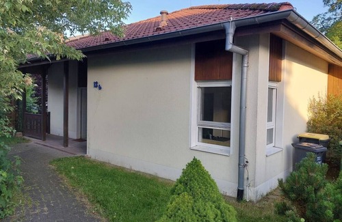 Bad Rothenfelde House | Compact and comfortable, Kompakt und Komfortabel