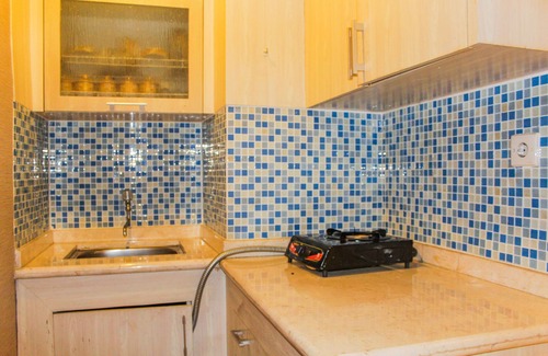 Panunggangan Utara Apartment | Compact and Mini Studio Great Western Resort Apartment