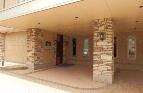 Hirooka Hotel | Compact double room nonsmoking room without meal/Kanazawa Ishikawa