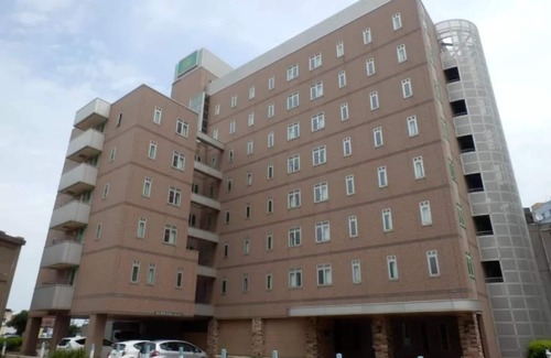 Hirooka Hotel | Compact double room smoking room without meals pl/Kanazawa Ishikawa