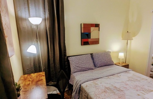 Harrisburg - Hershey House | Compact Unit with private bath