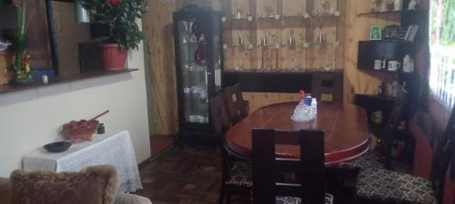 Concepcion Apartment | Comparto departamento