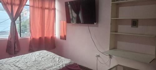 Concepcion Apartment | Comparto departamento