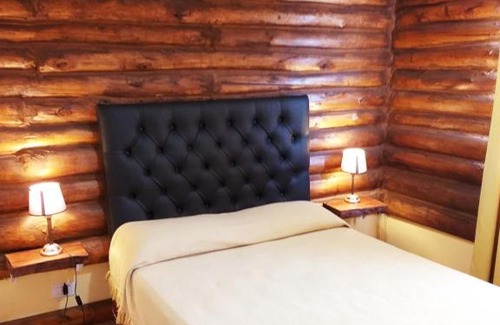 Villa La Arcadia Ski Chalet | Complejo Alma Serrana