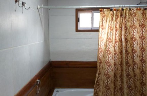 Villa La Arcadia Ski Chalet | Complejo Alma Serrana