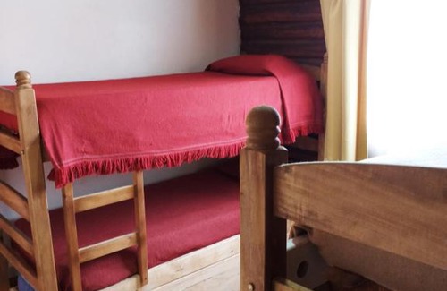 Villa La Arcadia Ski Chalet | Complejo Alma Serrana