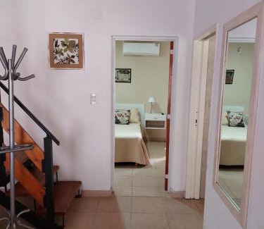Chajari Apartment | Complejo Amarelo